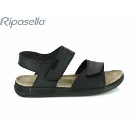 ŽENSKI RIPOSELLA MATTIA E MB01BX BLACK