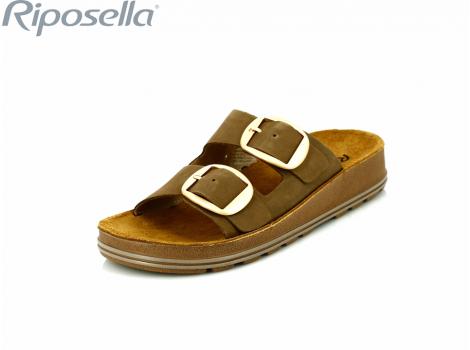 ŽENSKI RIPOSELLA ROSSELLA WB0BX TAUPE