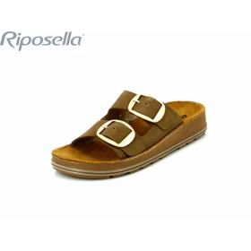 ŽENSKI RIPOSELLA ROSSELLA WB0BX TAUPE