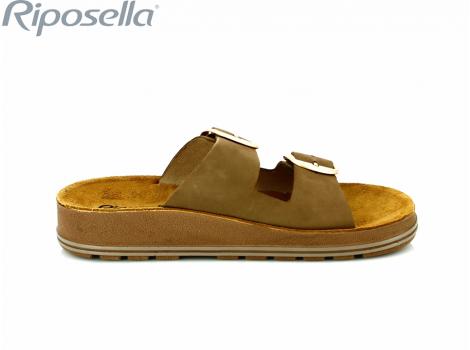 ŽENSKI RIPOSELLA ROSSELLA WB0BX TAUPE