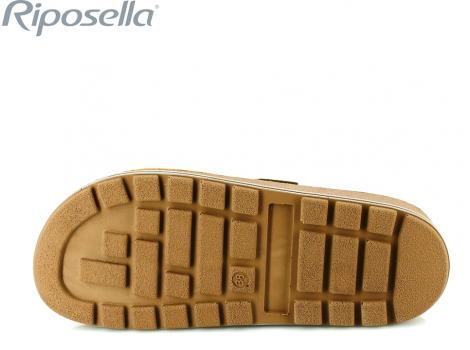 ŽENSKI RIPOSELLA ROSSELLA WB0BX TAUPE