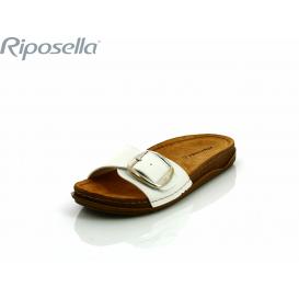 ŽENSKI RIPOSELLA SILVIA E WA01BX BIANCO