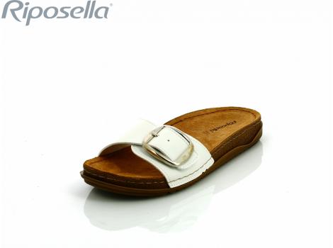 ŽENSKI RIPOSELLA SILVIA E WA01BX BIANCO