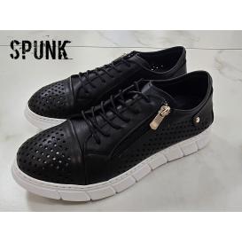 ŽENSKI SPUNK DEMI BLACK