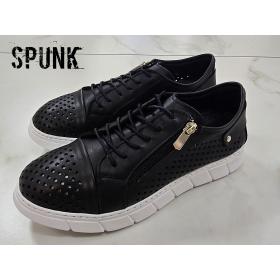 ŽENSKI SPUNK DEMI BLACK