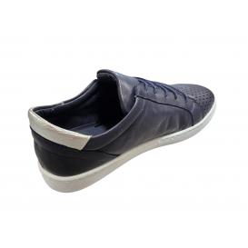 MOŠKI SPUNK MARGOT NAVY