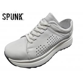 ŽENSKI SPUNK WREN WHITE