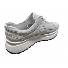 ŽENSKI SPUNK WREN WHITE