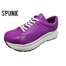 ŽENSKI SPUNK WREN VIOLET