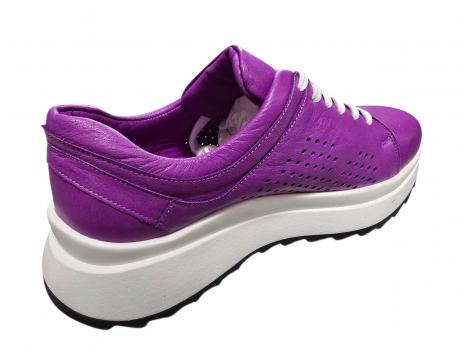 ŽENSKI SPUNK WREN VIOLET