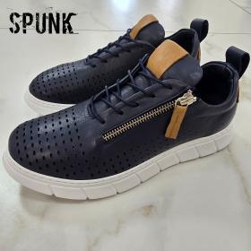 ŽENSKI SPUNK INDIE DARK NAVY
