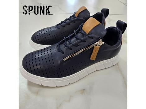 ŽENSKI SPUNK INDIE DARK NAVY