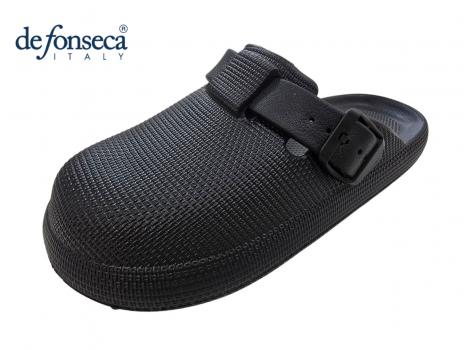 ŽENSKI DE FONSECA ANCONA E WB54 NERO