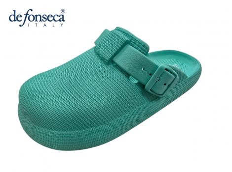 ŽENSKI DE FONSECA ANCONA E WB54 VERDE