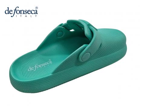 ŽENSKI DE FONSECA ANCONA E WB54 VERDE