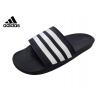 UNISEX ADIDAS ADILETTE GZ5892 NAVY WHITE