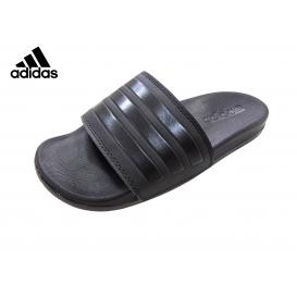 UNISEX ADIDAS ADILETTE GZ5896 BLACK GREY