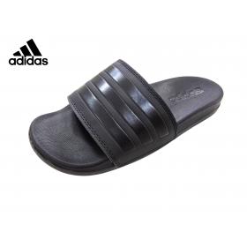 UNISEX ADIDAS ADILETTE GZ5896 BLACK GREY