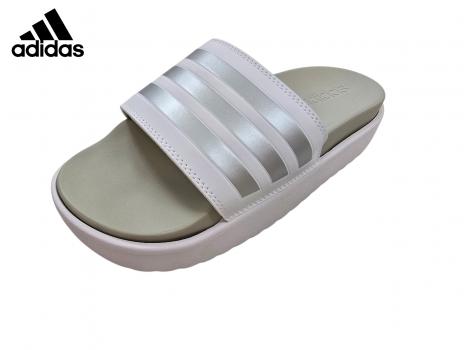 ŽENSKI NATIKAČ ADIDAS ADILETTE IE9703 WH