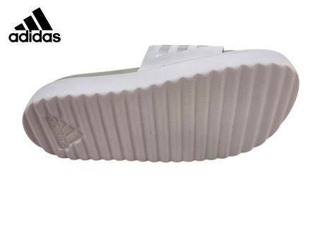 ŽENSKI NATIKAČ ADIDAS ADILETTE IE9703 WH