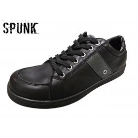MOŠKI SPUNK BLACK