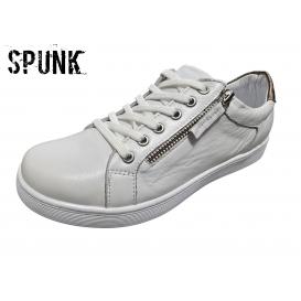 ŽENSKI SPUNK TARTUFFE WHITE