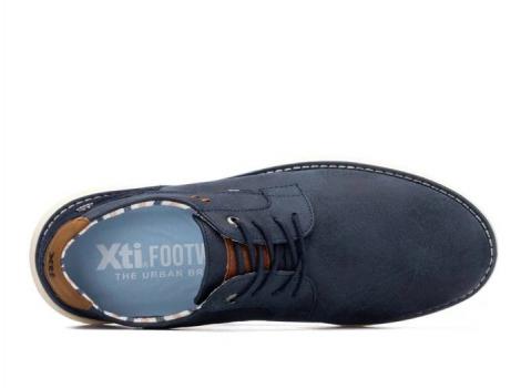 MOŠKI XTI 145770 NAVY