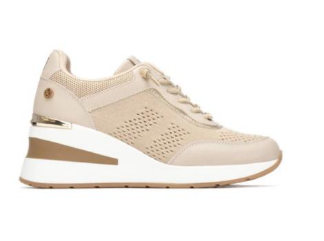 ŽENSKI XTI 145447 BEIGE