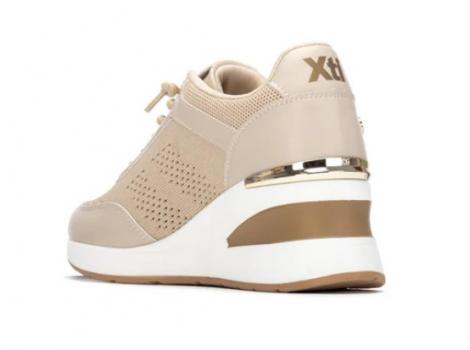 ŽENSKI XTI 145447 BEIGE