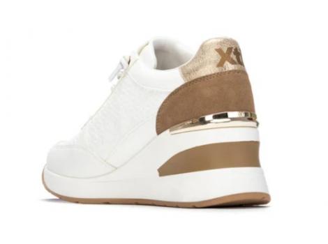 ŽENSKI XTI 145449 BIANCO