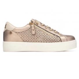 ŽENSKI XTI 145095 ORO