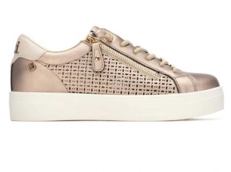 ŽENSKI XTI 145095 ORO