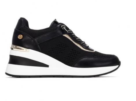 ŽENSKI XTI 145447 NERO