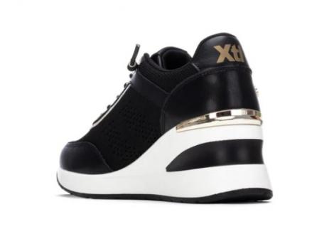 ŽENSKI XTI 145447 NERO