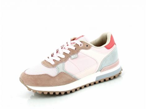 ŽENSKI XTI 145050 NUDE