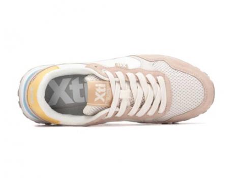ŽENSKI XTI 145050 NUDE