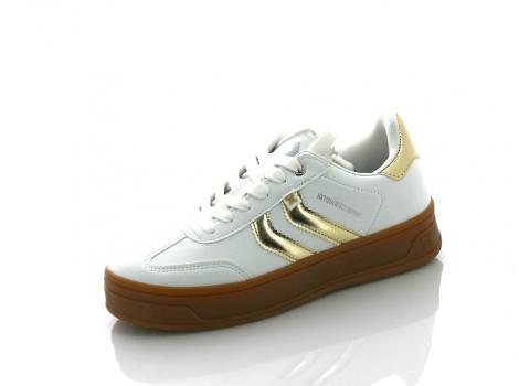 ŽENSKI XTI 144585 BIANCO