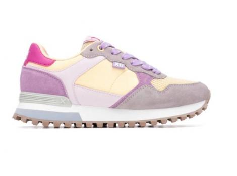 ŽENSKI XTI 145050 HIELO