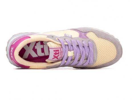 ŽENSKI XTI 145050 HIELO