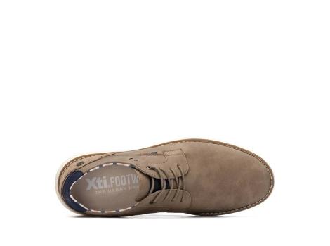 MOŠKI XTI 145713 TAUPE