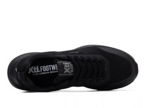 MOŠKI XTI 145799 NEGRO