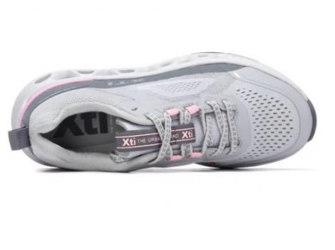 ŽENSKI XTI 145180 GREY