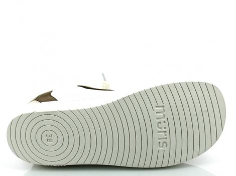 ŽENSKI MURIS NUUK TAUPE