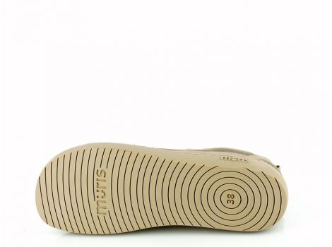 ŽENSKI MURIS MENORCA TAUPE