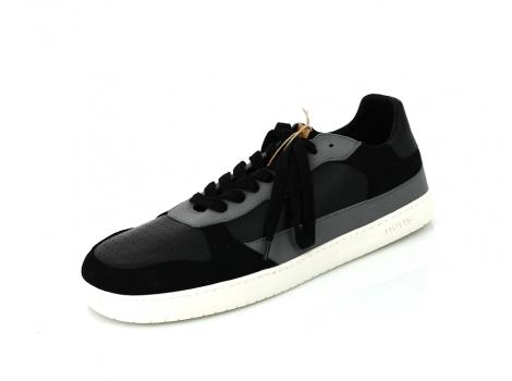 MOŠKI MURIS MAJORCA BLACK