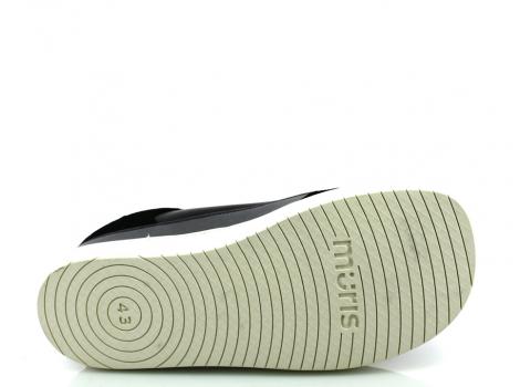 MOŠKI MURIS MAJORCA BLACK