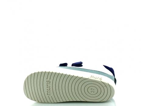 OTROŠKI MURIS PETRA MINI DENIM