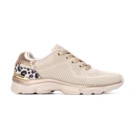 ŽENSKI XTI 144361 BEIGE