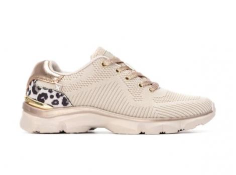ŽENSKI XTI 144361 BEIGE