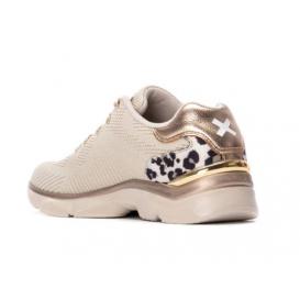 ŽENSKI XTI 144361 BEIGE